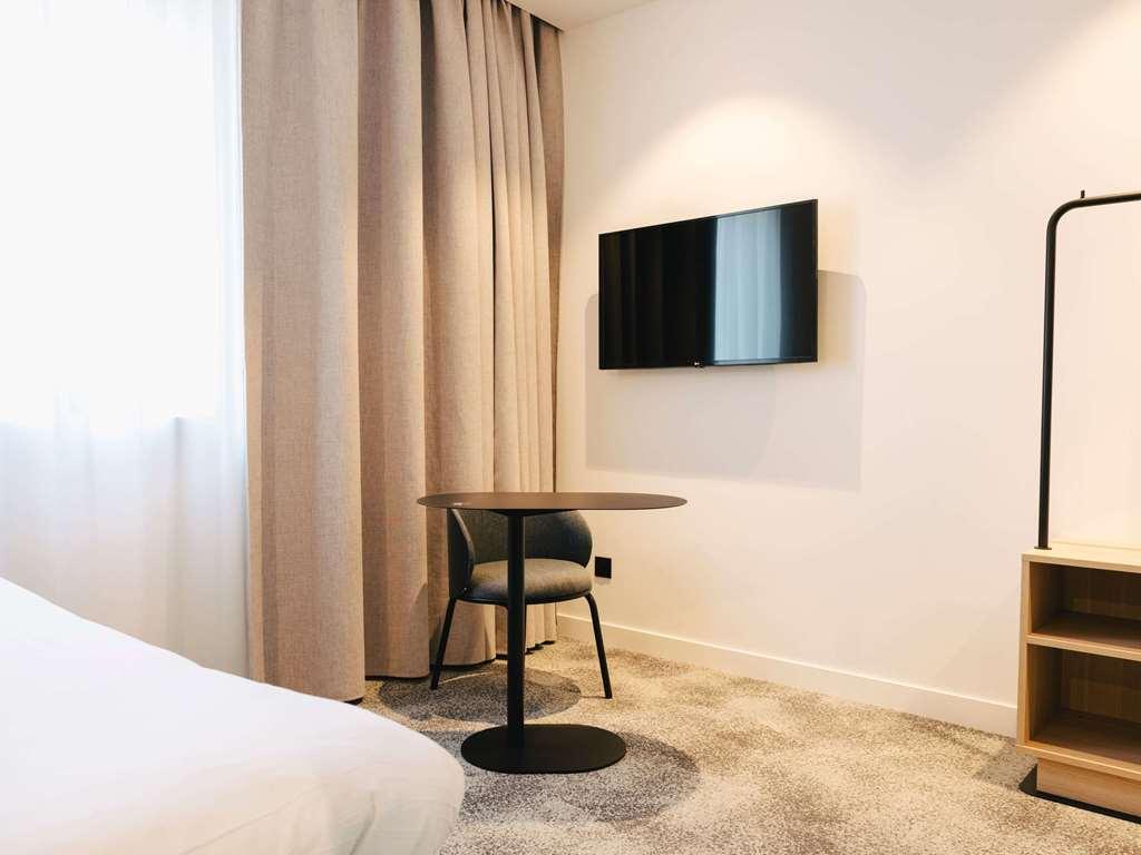 Ibis Rouen Centre Rive Droite Pasteur酒店 客房 照片