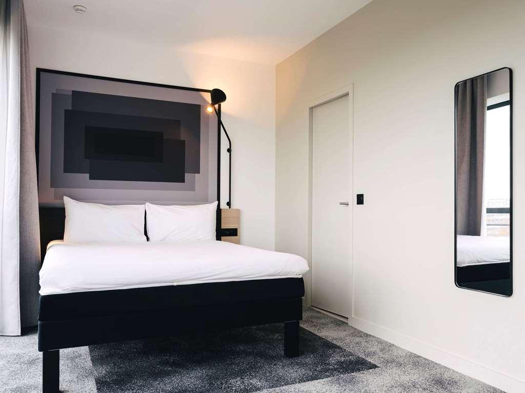 Ibis Rouen Centre Rive Droite Pasteur酒店 客房 照片
